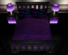 ~LS Mission Bed
