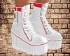 Platforms Sneakers F