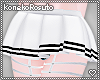 *KR* Sailor Skirt W