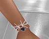 Spider Bracelets L&R