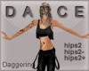 Dance Delicious Hips 2