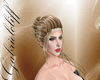 Blended Bun Blonde