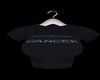 $ RL Cancer Tee ♥