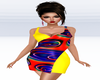 IMVU+ Circle Art Wrap V4