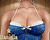 D| Jeans Outfit Set