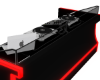 !MD DJ Neon Red