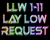 Lay Low  remix
