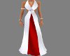 S~Ice Ruby Bon Gown