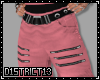 D13l Pink Pants