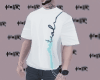 R ACTUAL SHIRT white