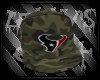 LC: Texans Camo Fitted