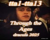 Through the Ages Dracula