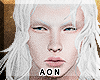 ✶Poseidon White