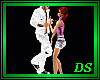 *Hot Couple Dance