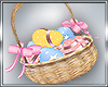 B* Easter Basket