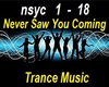 Alan Trance Music