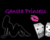 gangsta princess