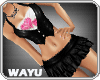 [wayu] Love [B] Dress