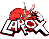 Logo - LAPFOX TRAX