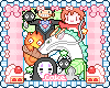 LIMITED Studio Ghibli GR
