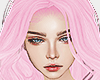 Mala Hair - pink