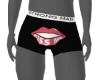 G-Kiss Me Boxers