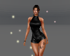 Set Top + shorts black