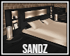 S. Poseless Bed