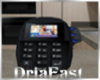 D: Credit Card Machine