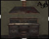 A3D*Vict. Kitchen Creepy