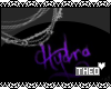 [T] Hydra Necklace