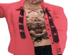 outfit OCTUBER PINK