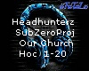 HHZ&SZP Our Church