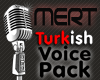 MerT*Turkce Ses Paketi 1