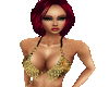 DL* Gold Rush Bikini