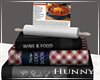 H. Cookbooks Recipes