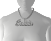 female baddies chain