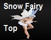 Snow Fairy Top GA