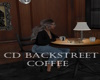 CD Backstreet Coffee