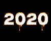 2020 GOLD CHAIN