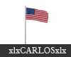 xlx USA flag