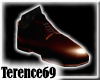 69 Brown Formal Shoes