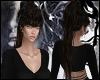 SG Cataleya Black&Brown