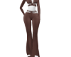 Nova Brown Fit