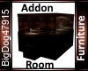 [BD]AddonRoom