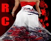 RC LONG GOWN