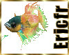 Fish Multicolors 3D