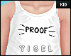 Y. Proof KID