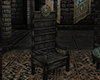 JL C. Arcos Seat