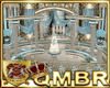 QMBR Wedding Altar GTA